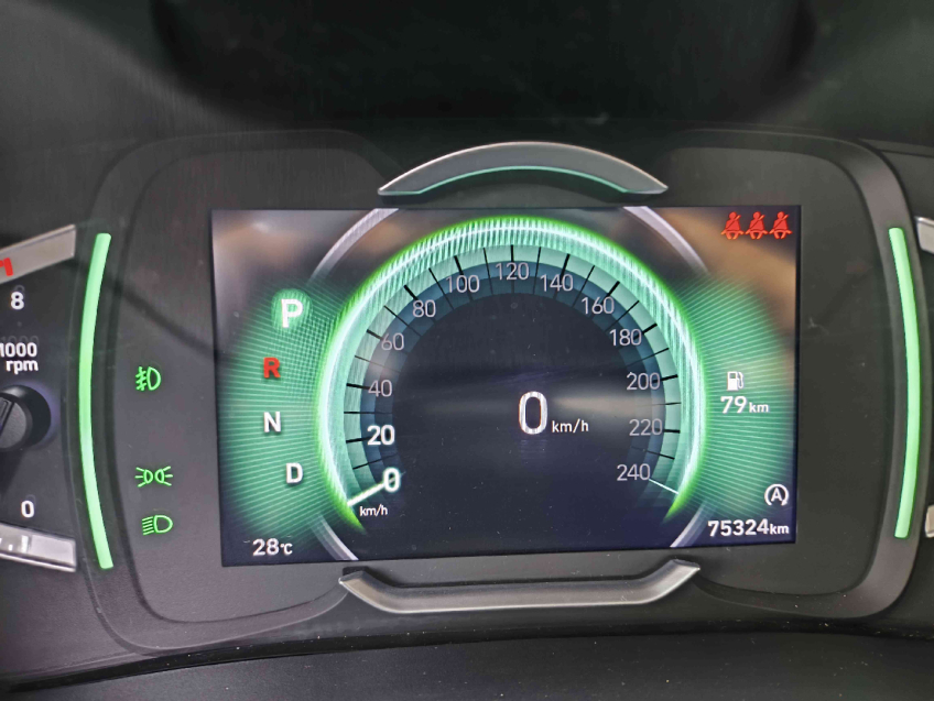 hyundai creta 1.0 flex automatico 20225