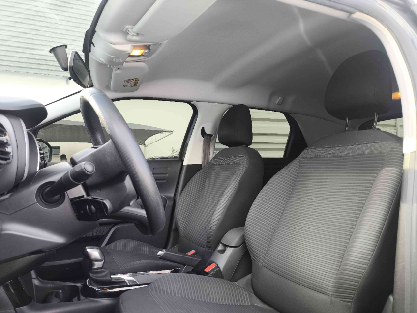 citroen c4 1.6 flex automatico 20221