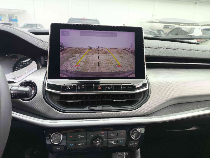 jeep compass 1.3 flex automatico 20222