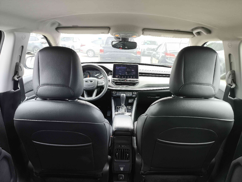 jeep compass 1.3 flex automatico 20228