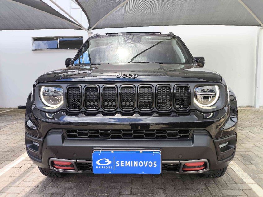 jeep renegade 1.3 flex automatico 202617