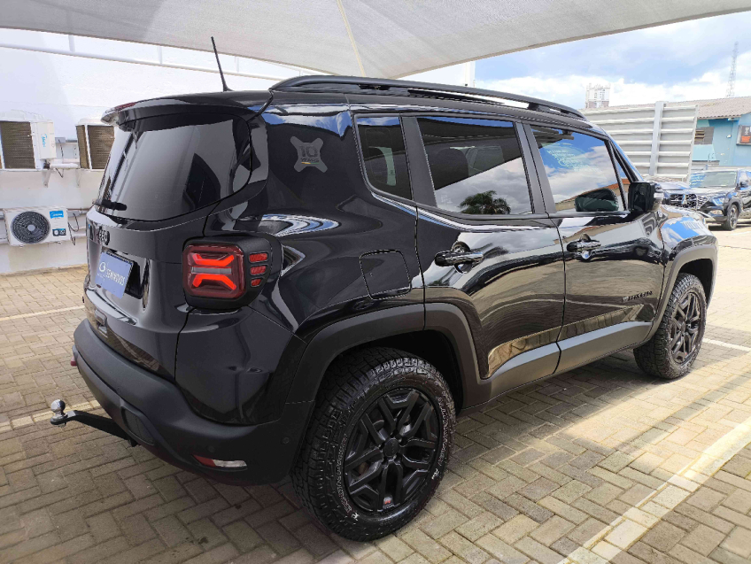 jeep renegade 1.3 flex automatico 20266