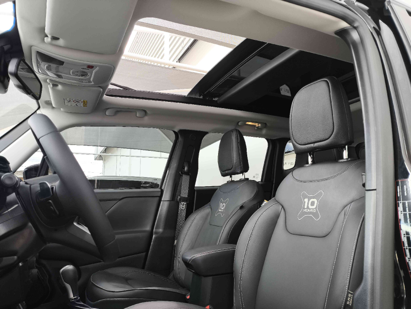 jeep renegade 1.3 flex automatico 20261