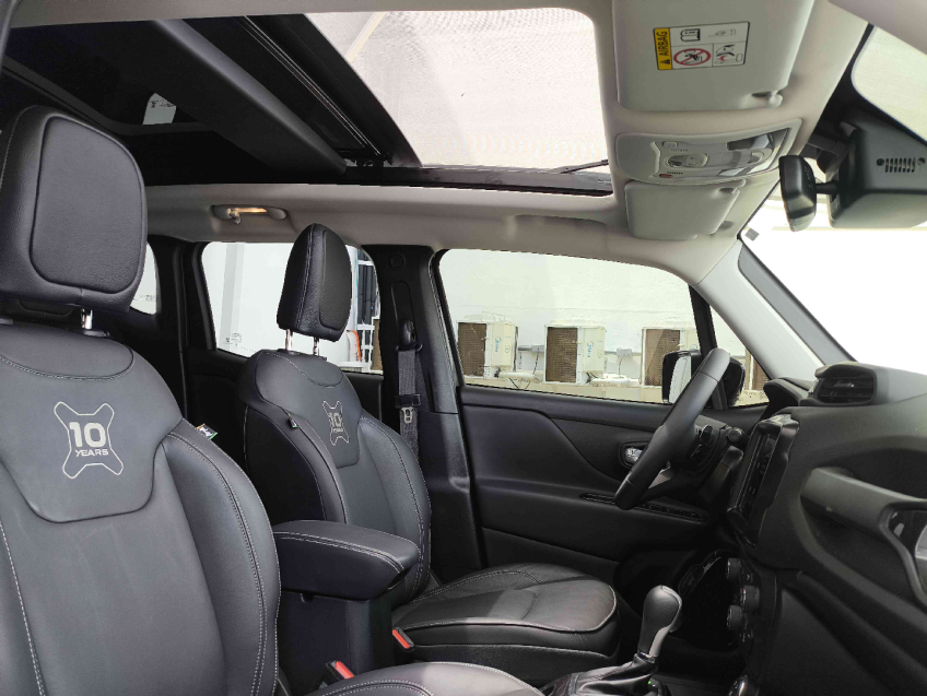 jeep renegade 1.3 flex automatico 202614