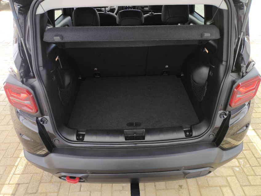 jeep renegade 1.3 flex automatico 20267