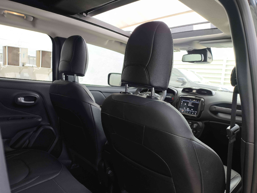 jeep renegade 1.3 flex automatico 202613