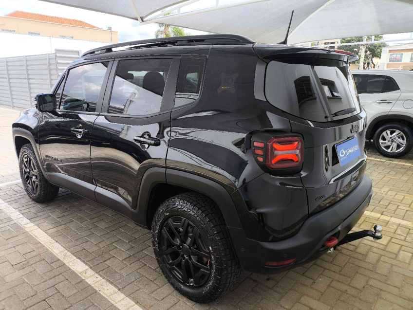 jeep renegade 1.3 flex automatico 20265