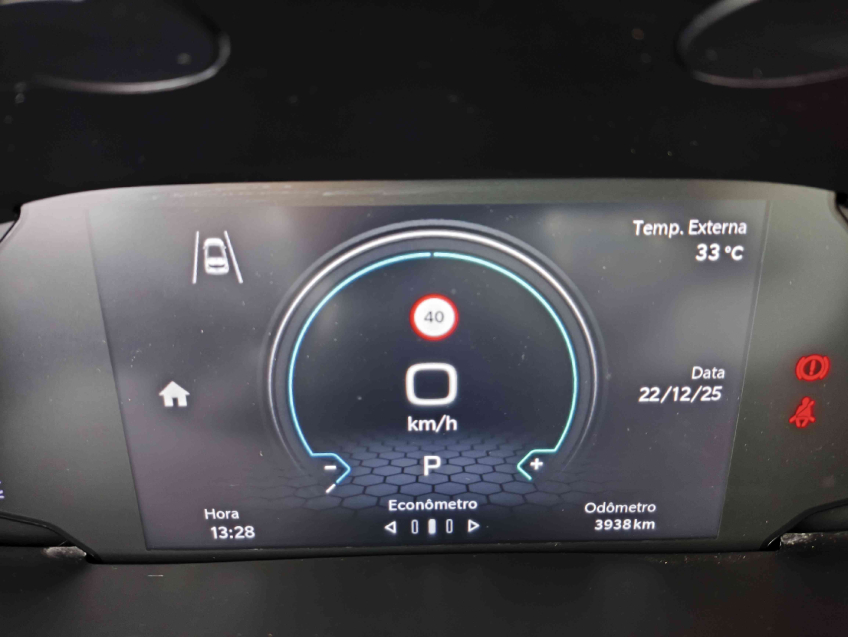 jeep renegade 1.3 flex automatico 20266