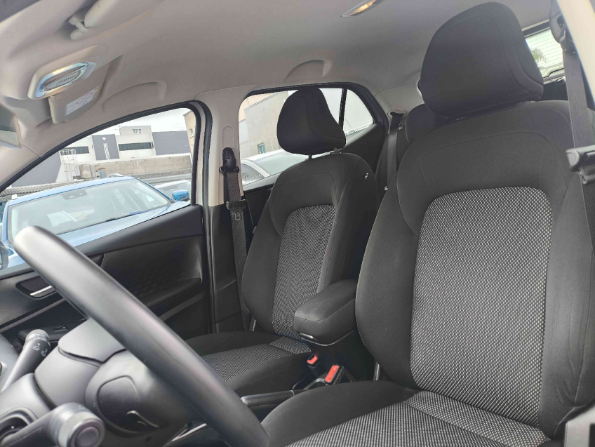 fiat pulse 1.0 flex automatico 20231