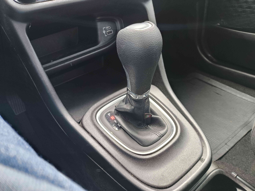 fiat pulse 1.0 flex automatico 20235