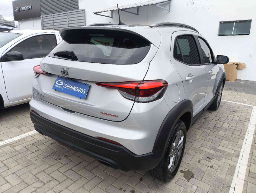 fiat pulse 1.0 flex automatico 202311