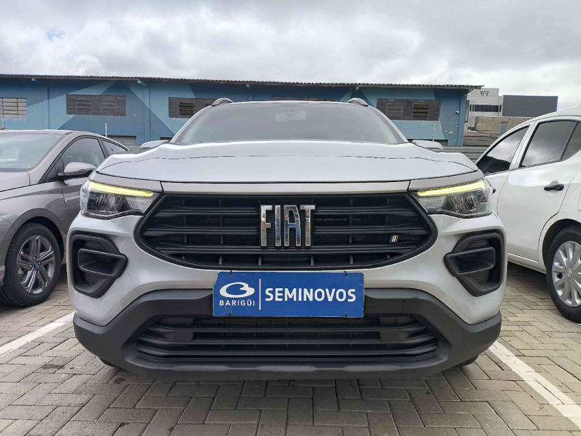 fiat pulse 1.0 flex automatico 202315