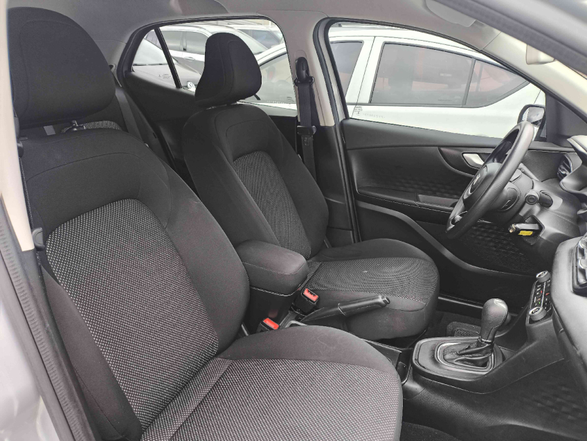 fiat pulse 1.0 flex automatico 202312