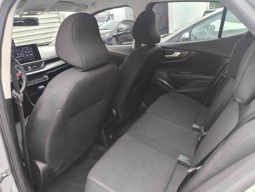 fiat pulse 1.0 flex automatico 20237