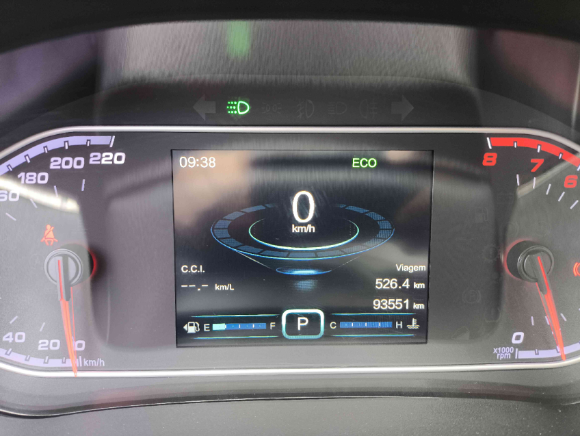 caoa chery tiggo 1.5 flex automatico 20215