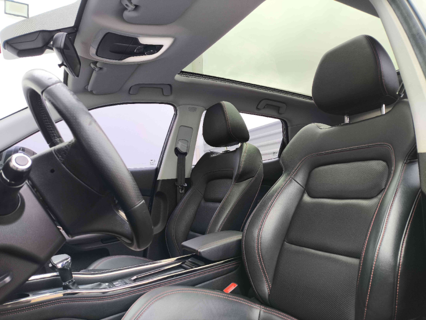 caoa chery tiggo 1.5 flex automatico 20211