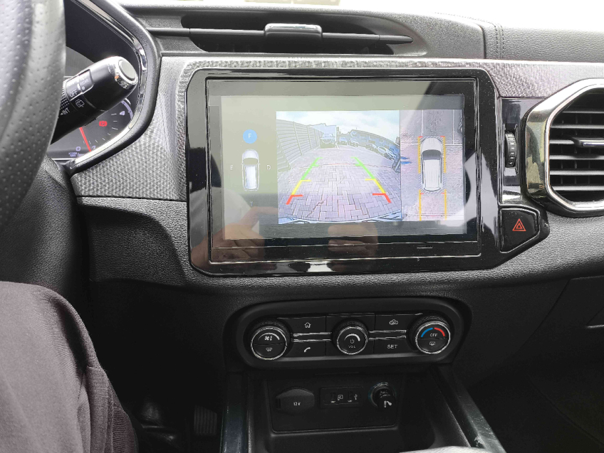 caoa chery tiggo 1.5 flex automatico 20214