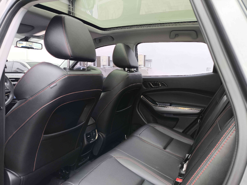 caoa chery tiggo 1.5 flex automatico 20216