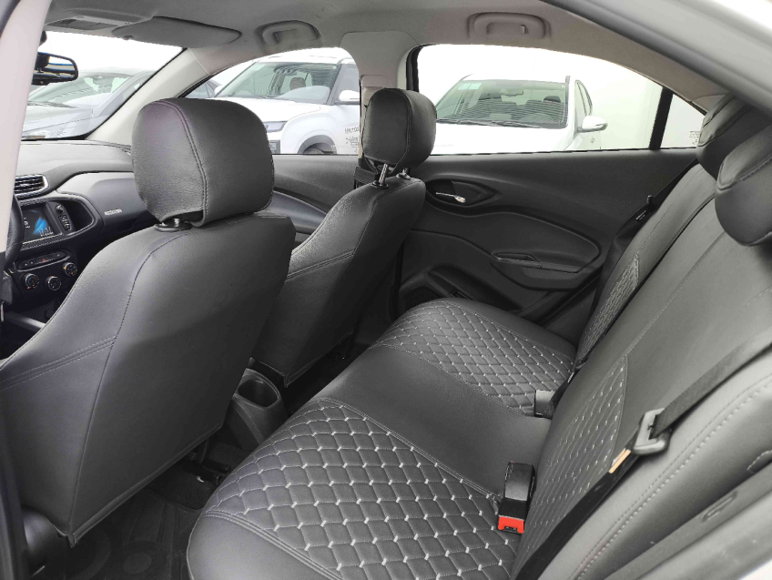 chevrolet onix 1.4 flex 20197