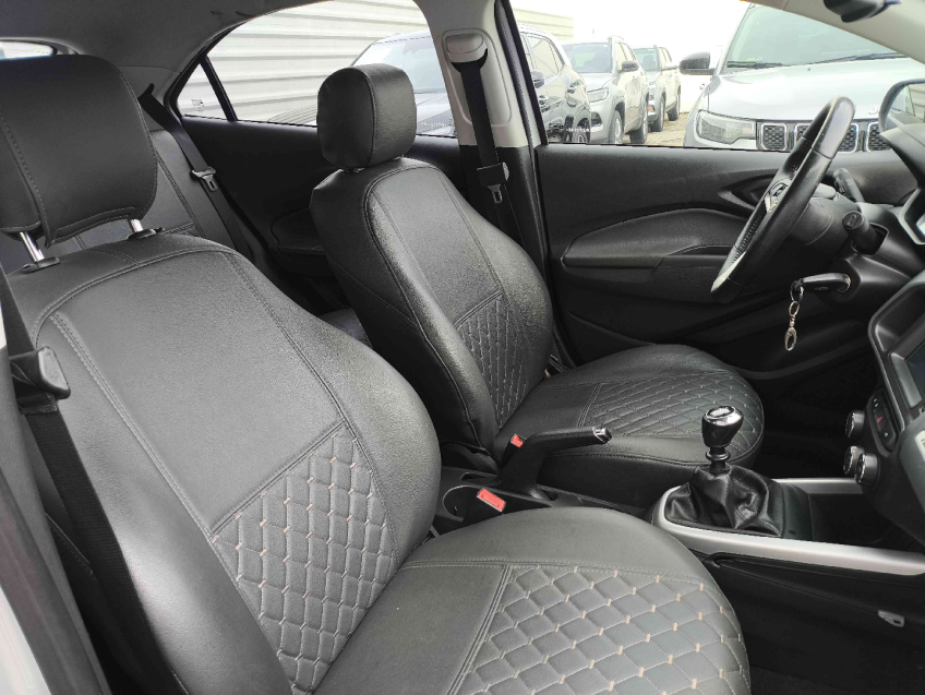 chevrolet onix 1.4 flex 201914