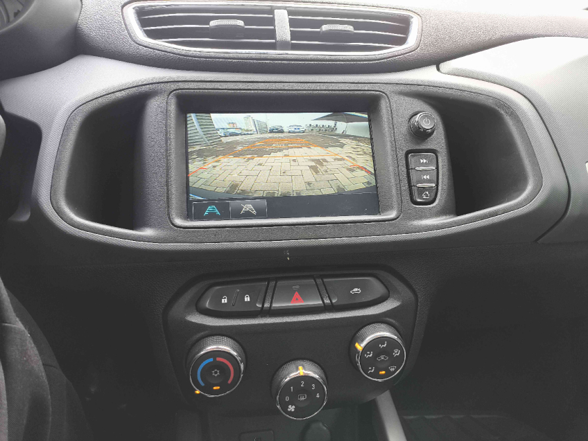 chevrolet onix 1.4 flex 20194