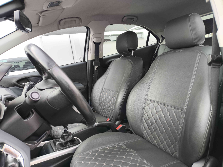 chevrolet onix 1.4 flex 20191