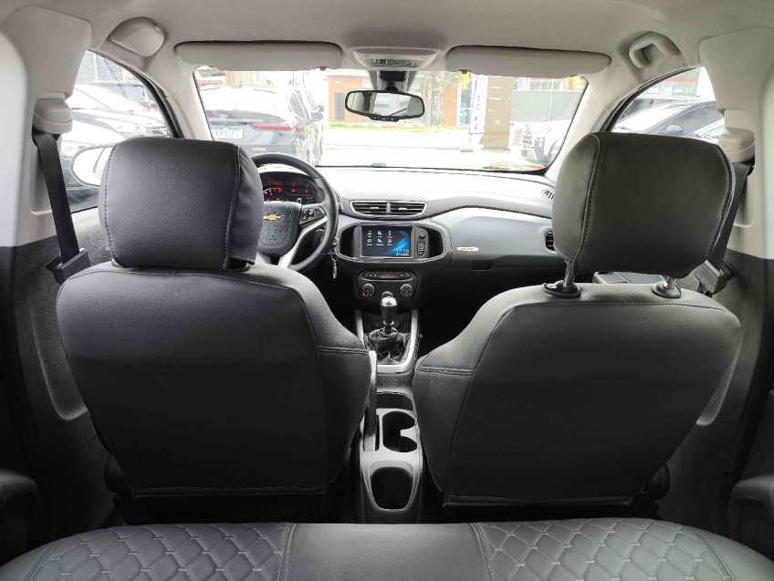 chevrolet onix 1.4 flex 201911