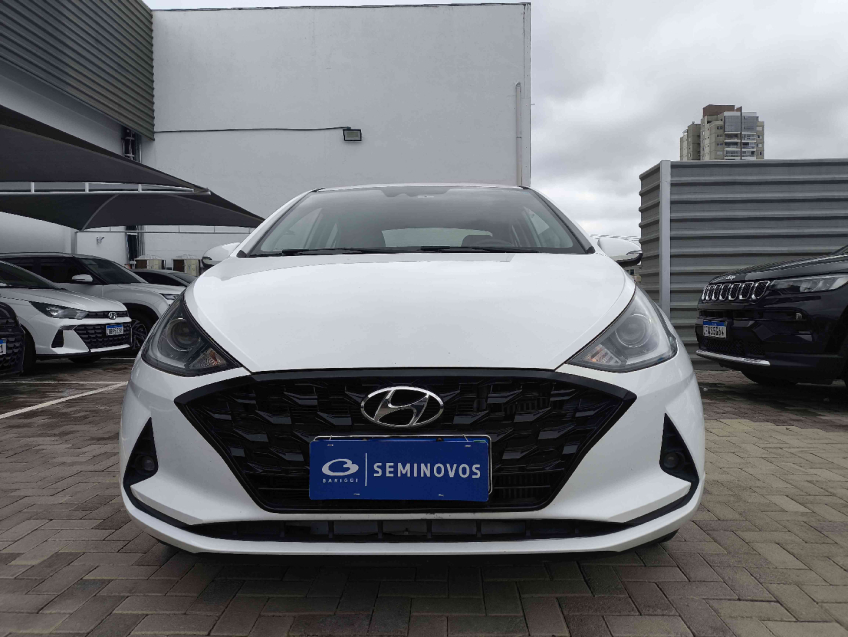 hyundai hb20s 1.0 flex manual 202113