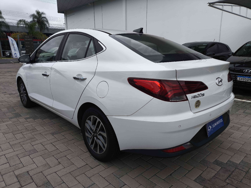 hyundai hb20s 1.0 flex manual 20218