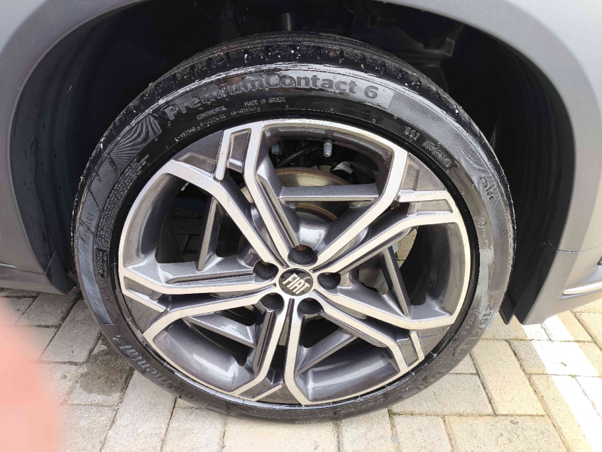 fiat fastback 1.0 flex automatico 202311