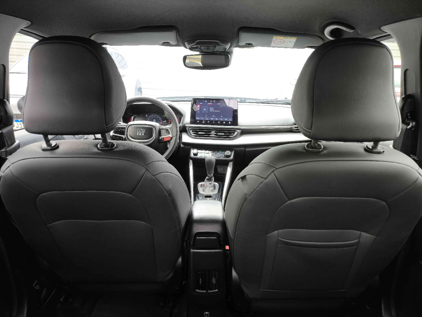 fiat fastback 1.0 flex automatico 20239