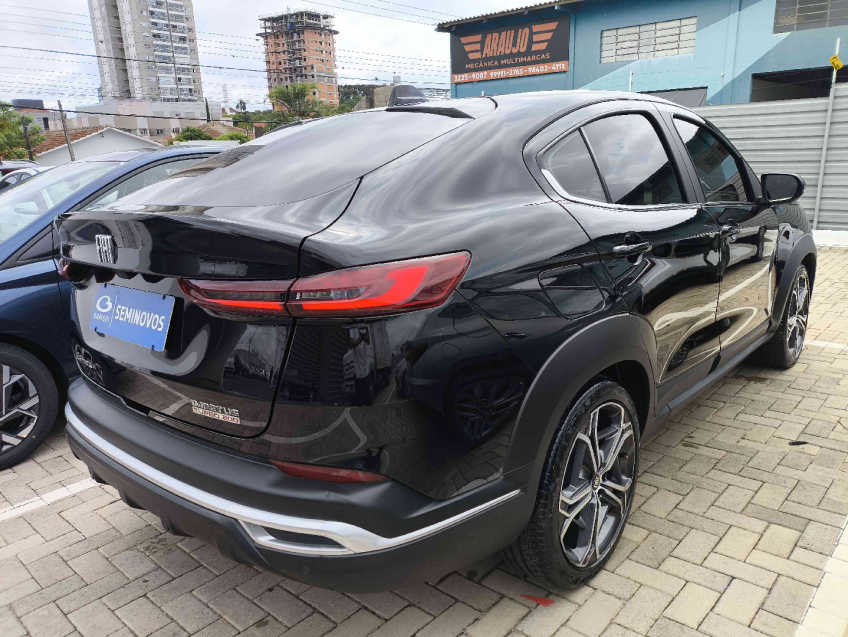 fiat fastback 1.0 flex automatico 202310