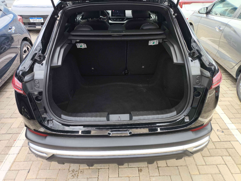 fiat fastback 1.0 flex automatico 20238