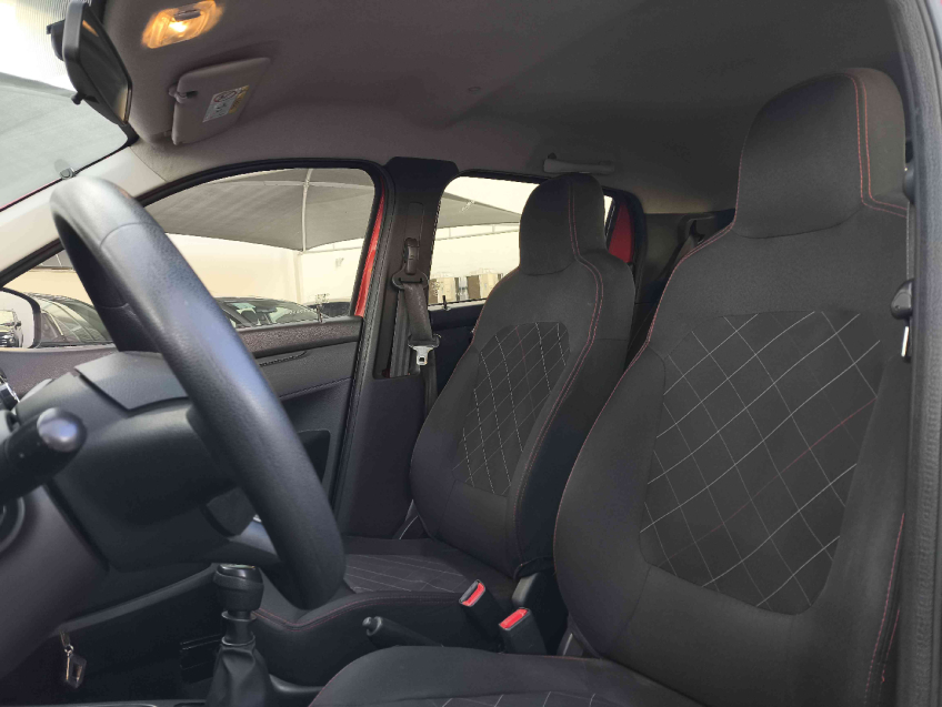 renault kwid 1.0 flex manual 20191