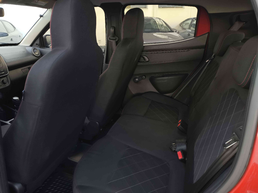 renault kwid 1.0 flex manual 20197