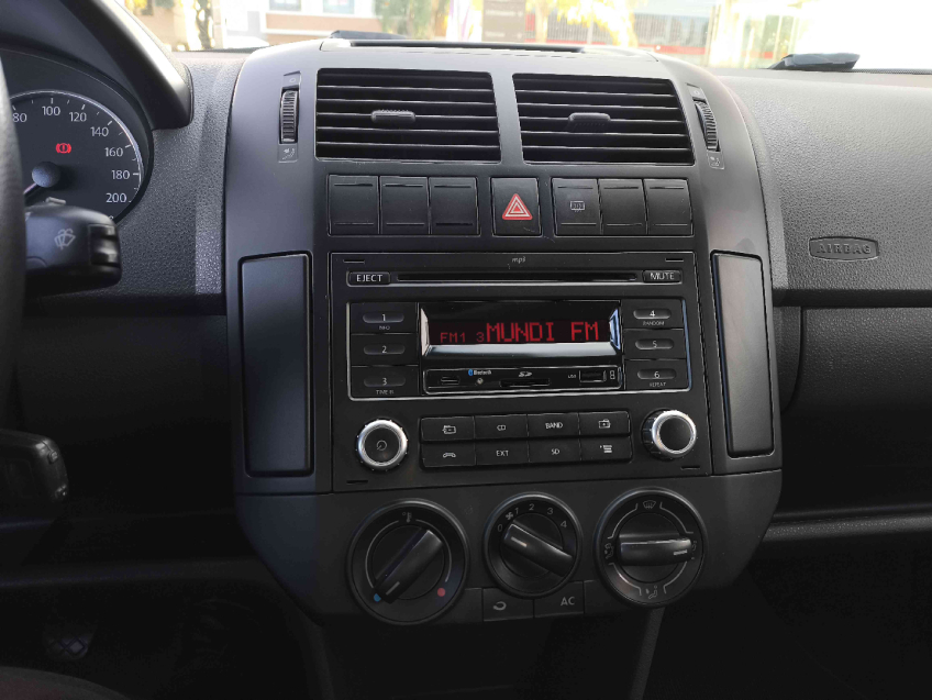 volkswagen polo 1.6 flex 20132