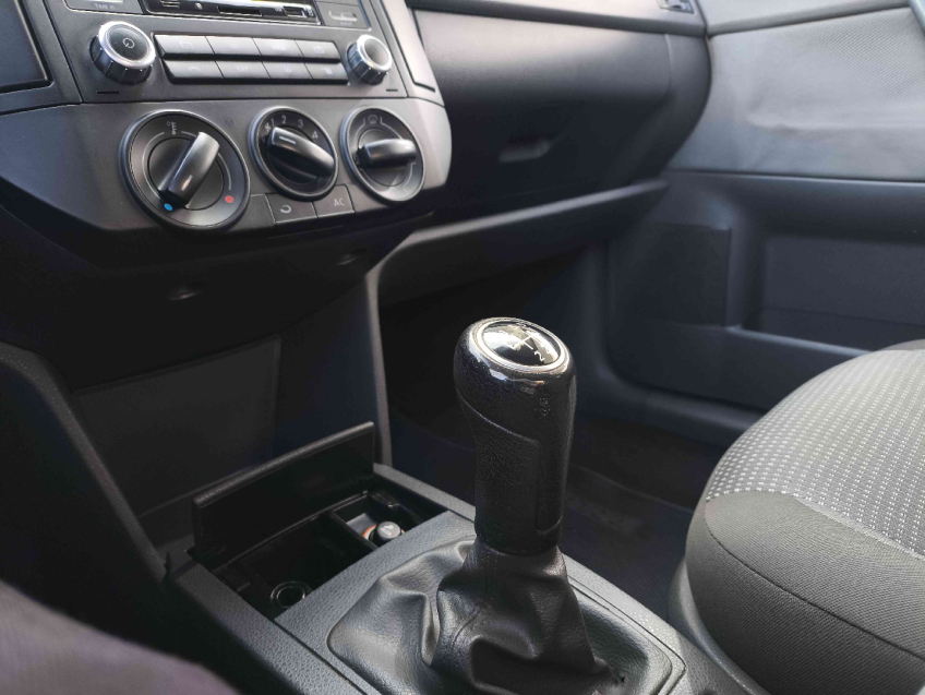 volkswagen polo 1.6 flex 20133