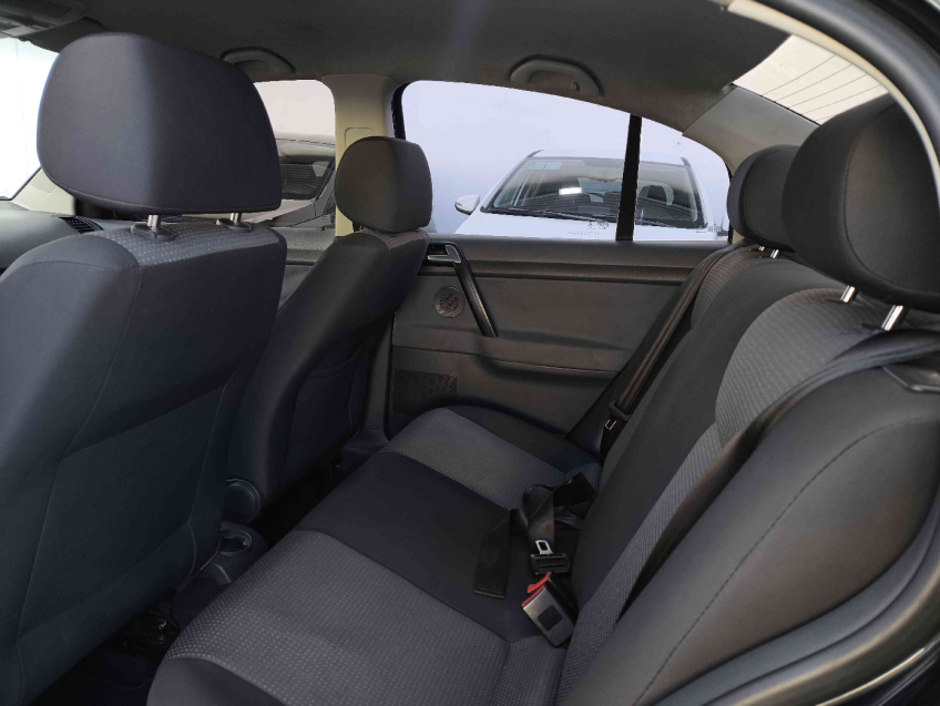 volkswagen polo 1.6 flex 20135