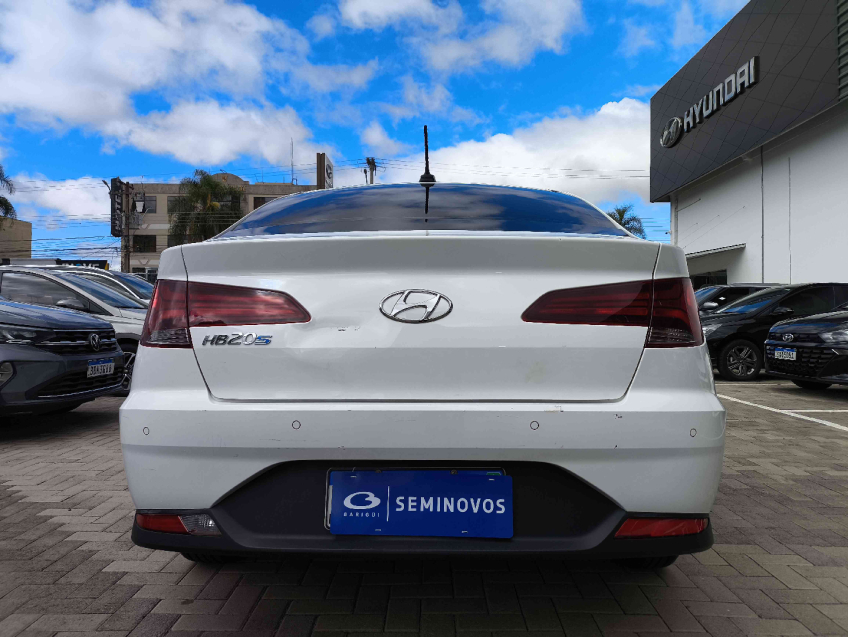hyundai hb20s 1.0 flex 20229