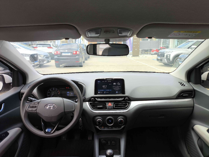 hyundai hb20s 1.0 flex 20222