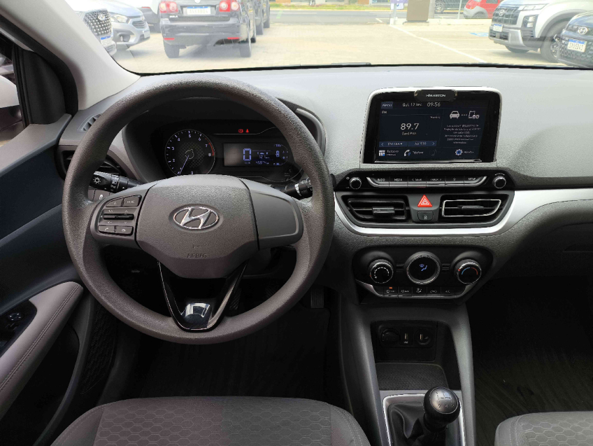 hyundai hb20s 1.0 flex 20223