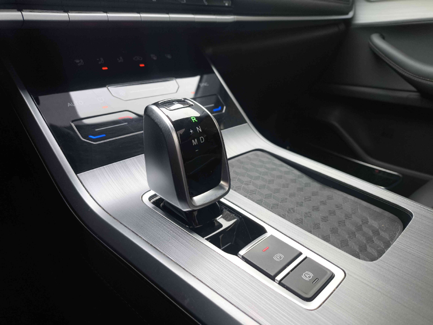 caoa chery tiggo 1.5 flex automatico 20255