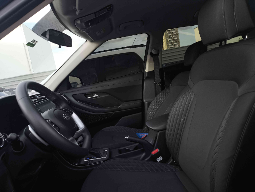 hyundai creta 1.0 flex automatico 20231