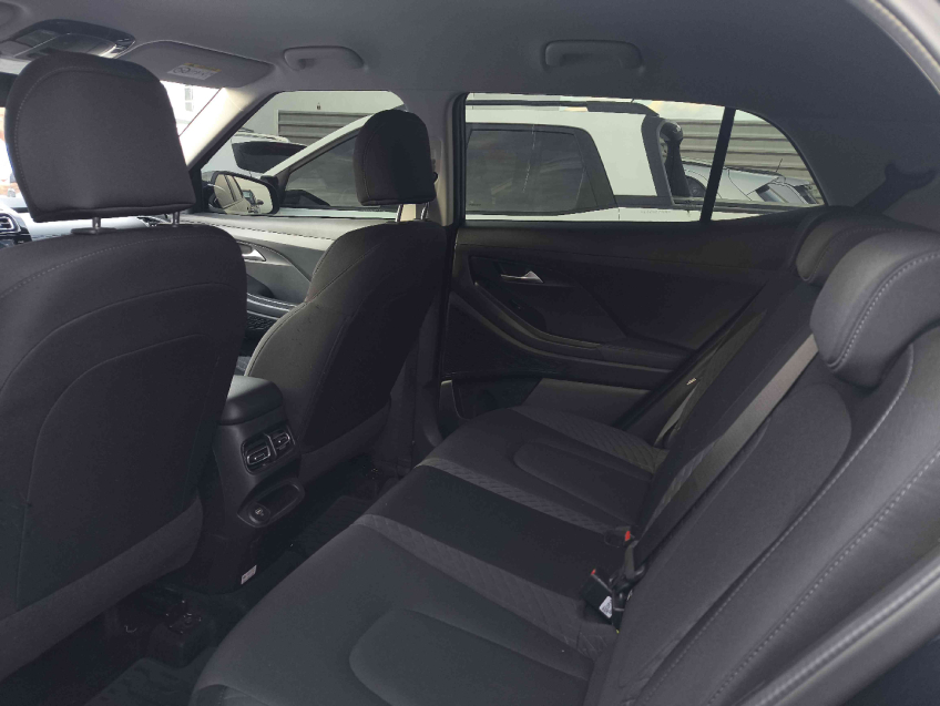 hyundai creta 1.0 flex automatico 20237