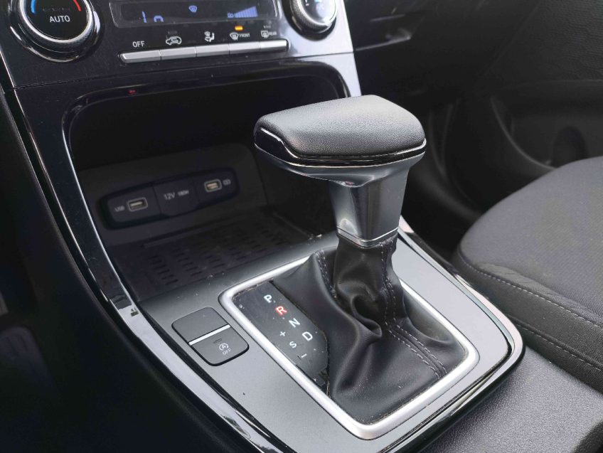 hyundai creta 1.0 flex automatico 20235