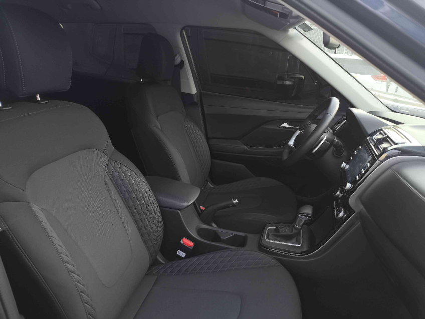 hyundai creta 1.0 flex automatico 202310