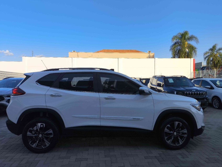 chevrolet tracker 1.2 flex 202313