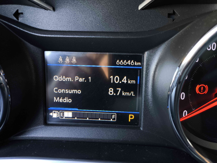 chevrolet tracker 1.2 flex 20236