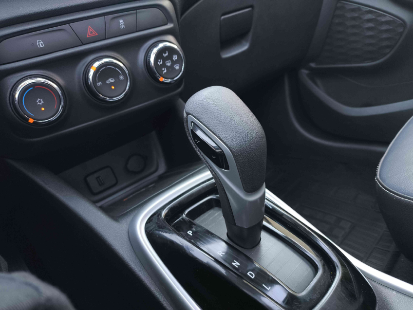 chevrolet tracker 1.2 flex 20235