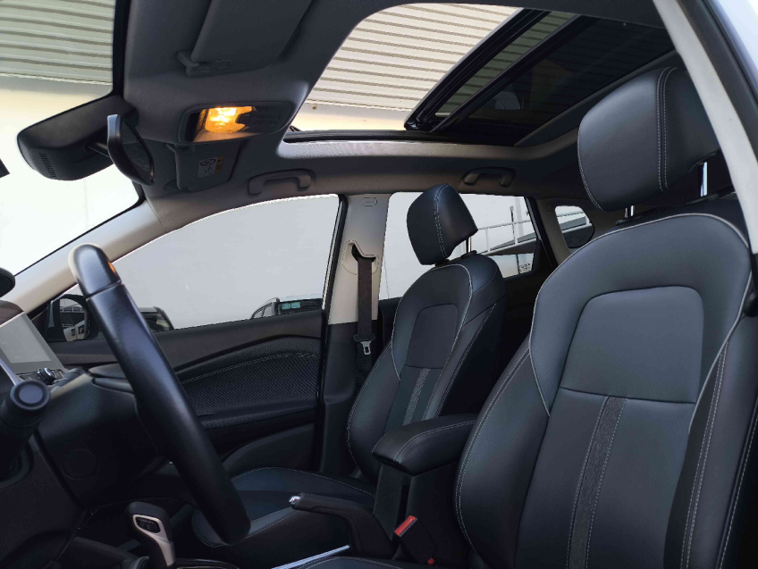 chevrolet tracker 1.2 flex 20231